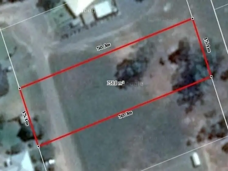 Main view of Homely land listing, 41 William Street, Berrigan NSW 2712