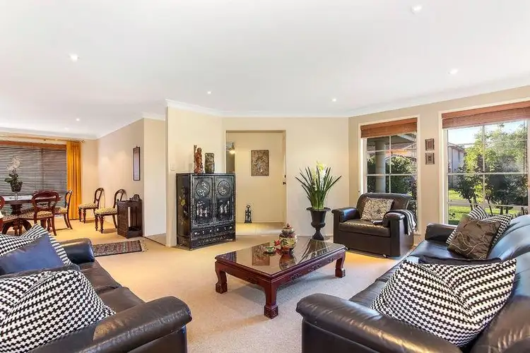 Third view of Homely house listing, 1 Kathleen Court, Berkeley Vale NSW 2261