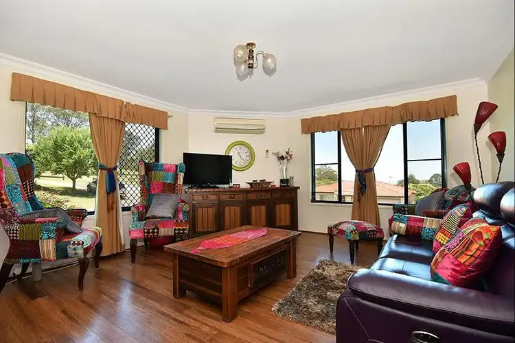 Fifth view of Homely unit listing, 1/11 Samuel Court, Darling Heights QLD 4350