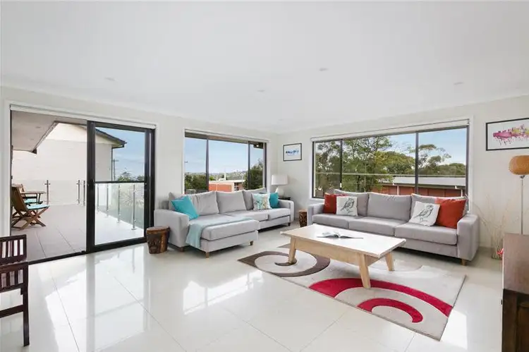 Second view of Homely house listing, 64 Westmoreland Avenue, Collaroy NSW 2097