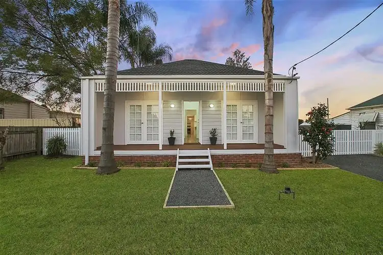 3 Second Street, Weston NSW 2326