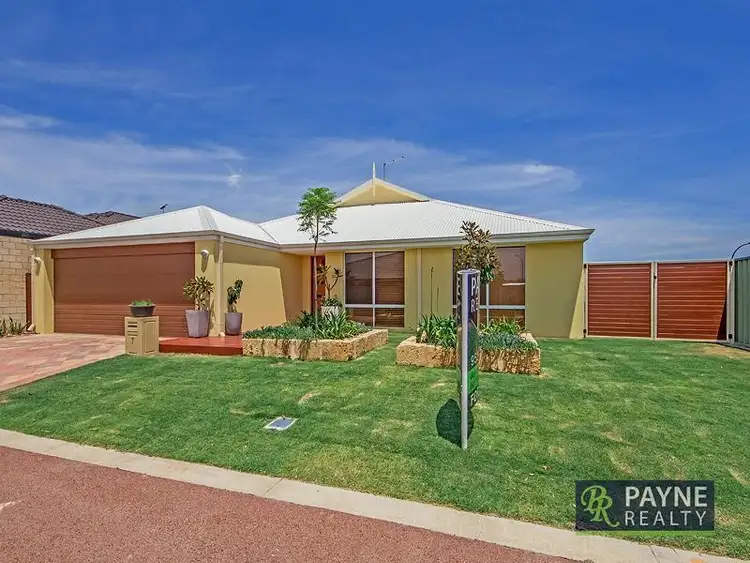 7 Leros Lane, Port Kennedy WA 6172