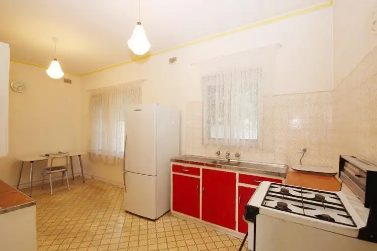 Second view of Homely house listing, 61 Newcastle Street, Rosewater SA 5013