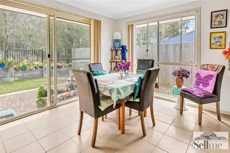 Third view of Homely house listing, 16 Bailer Street, Coomera QLD 4209