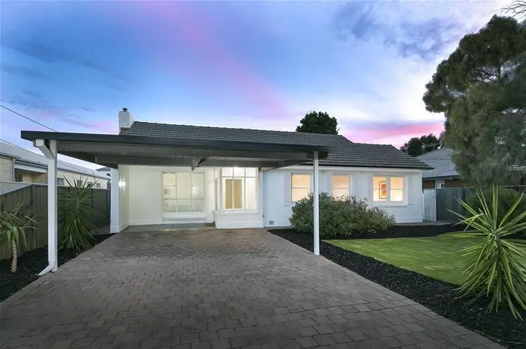Second view of Homely house listing, 8 Mitchell Street, Glengowrie SA 5044