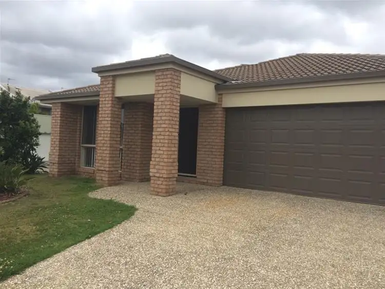 5 Flight Road, Upper Coomera QLD 4209