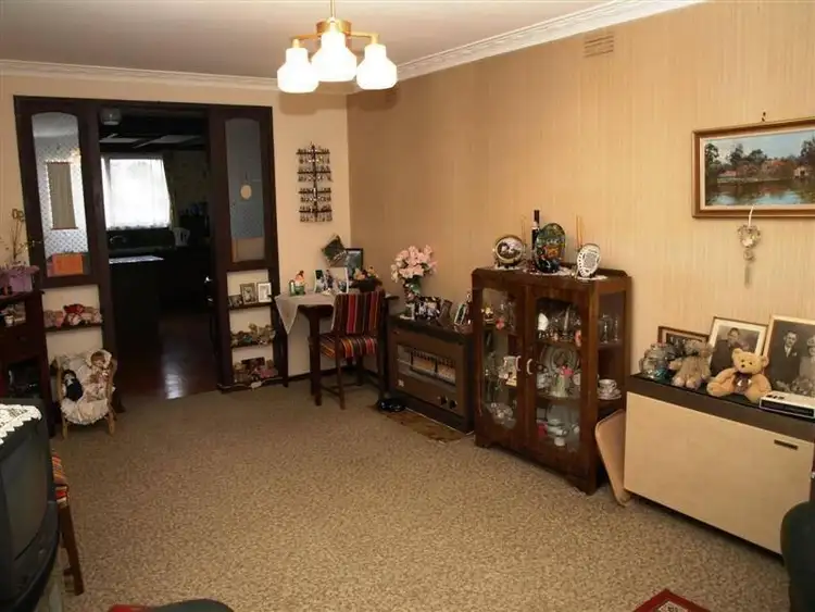Third view of Homely unit listing, 6/43 Warrandyte Road, Ringwood VIC 3134