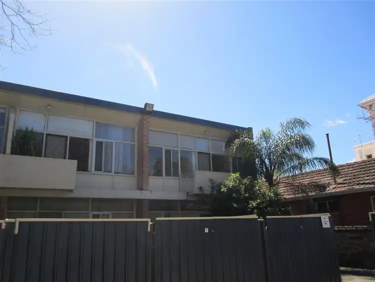 Second view of Homely unit listing, 14/311-315 South Terrace, Adelaide SA 5000