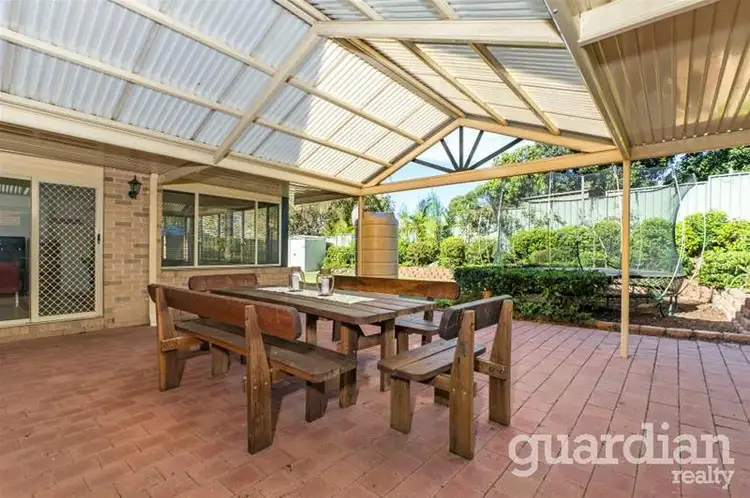 Third view of Homely house listing, 47 John Radley Avenue, Dural NSW 2158