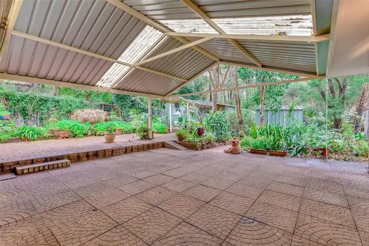 Fourth view of Homely house listing, 62 Valley View Road, Roleystone WA 6111