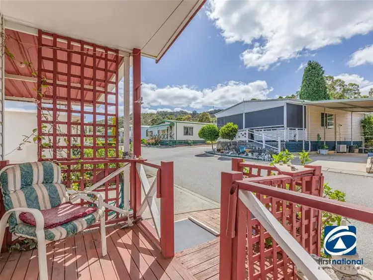 Sixth view of Homely unit listing, 87/270 South Western Highway, Mount Richon WA 6112