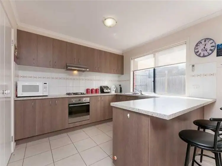 Third view of Homely house listing, 38 Wicket Street, Sunbury VIC 3429