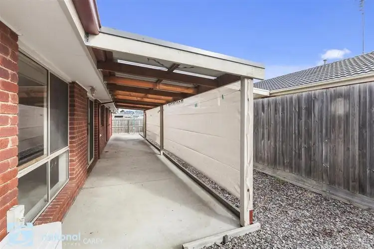 Fourth view of Homely house listing, 1 Juniper Court, Corio VIC 3214