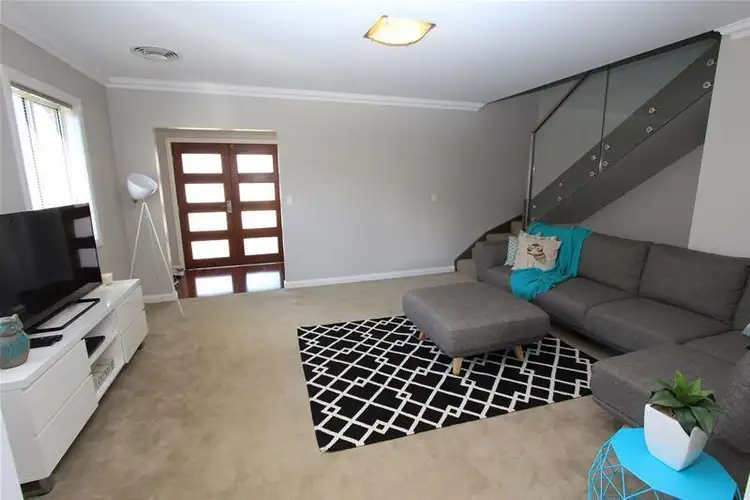 Third view of Homely unit listing, 2/70 Stirling Boulevard, Tatton NSW 2650