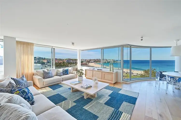 602/152 Campbell Parade, Bondi Beach NSW 2026