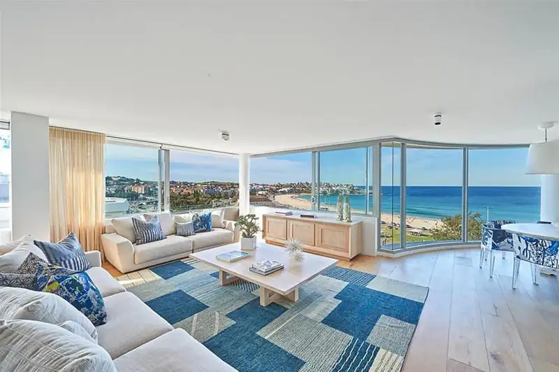Main view of Homely apartment listing, 602/152 Campbell Parade, Bondi Beach NSW 2026
