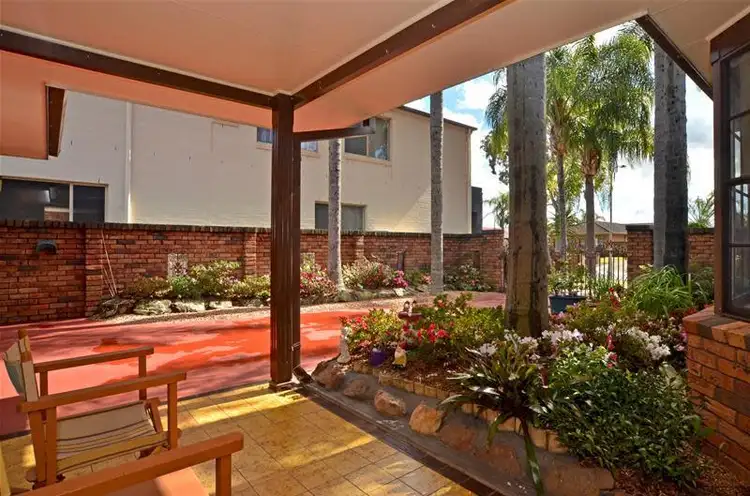 Fifth view of Homely house listing, 4 Helmsman Boulevard, St Huberts Island NSW 2257