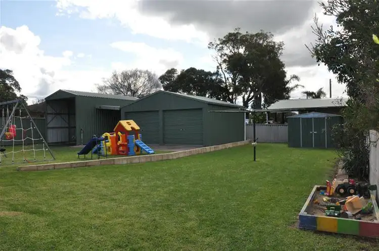 Fourth view of Homely house listing, 7 Lilly Street, Augusta WA 6290