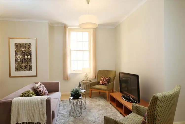 Second view of Homely apartment listing, 104/8 King Street, Newcastle NSW 2300