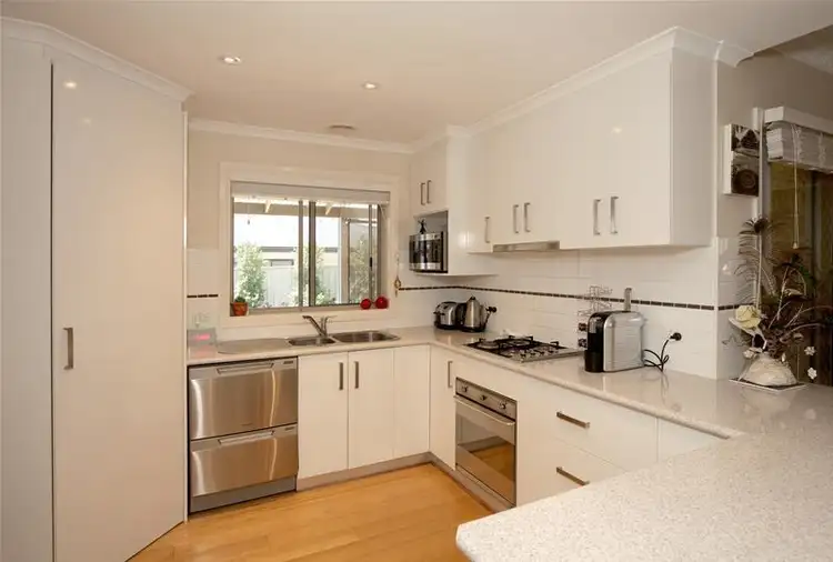 Third view of Homely house listing, 64 Yarrawah Crescent, Bourkelands NSW 2650