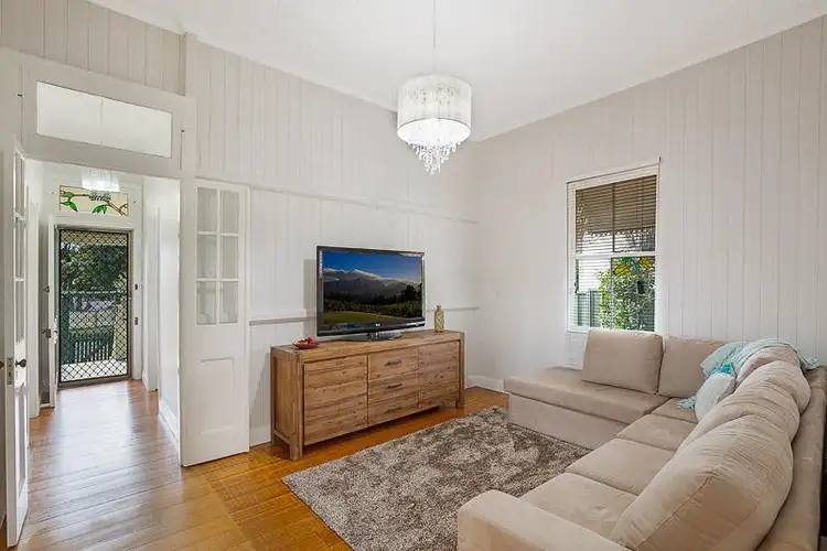 Fifth view of Homely house listing, 8 Cooper Street, South Toowoomba QLD 4350