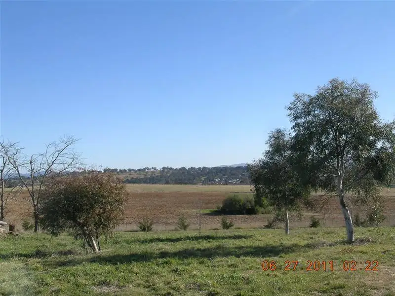 Main view of Homely land listing, LOT 3/5 Larson Lane, Yass NSW 2582