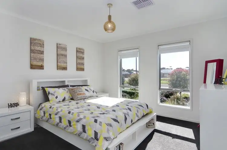 Fourth view of Homely house listing, 8 Hague Court, Moonta Bay SA 5558