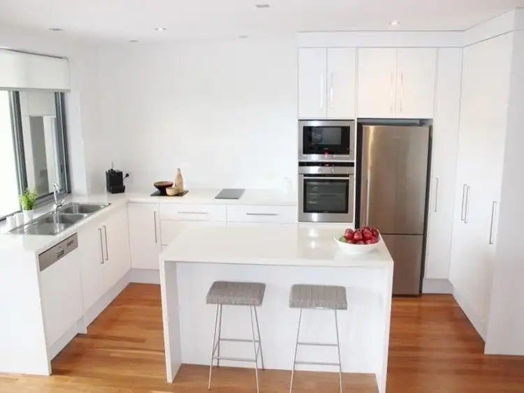 Seventh view of Homely apartment listing, 1/58 Mildura Street, Coffs Harbour NSW 2450