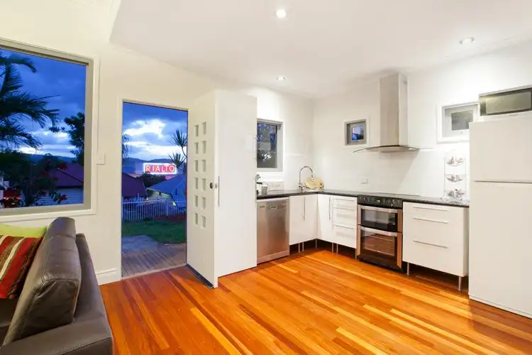 Second view of Homely house listing, 35 Paris Street, West End QLD 4101