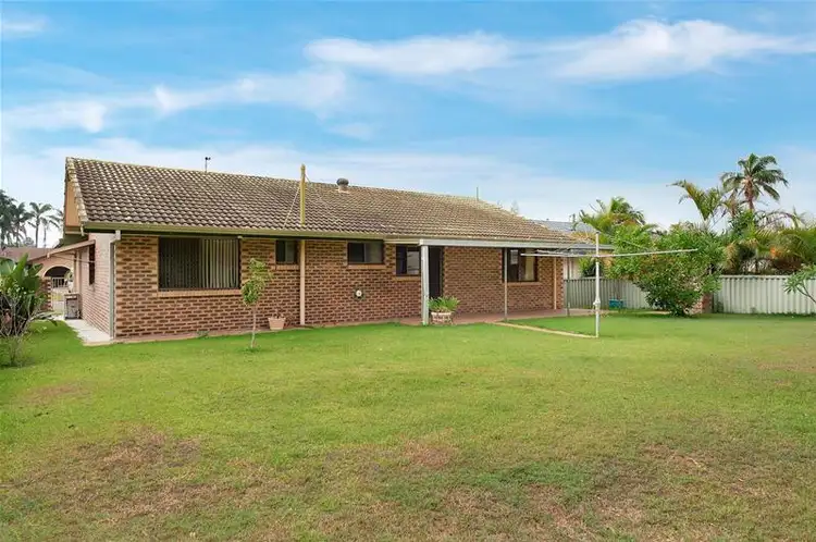 Third view of Homely house listing, 21 Colvillea Court, Palm Beach QLD 4221
