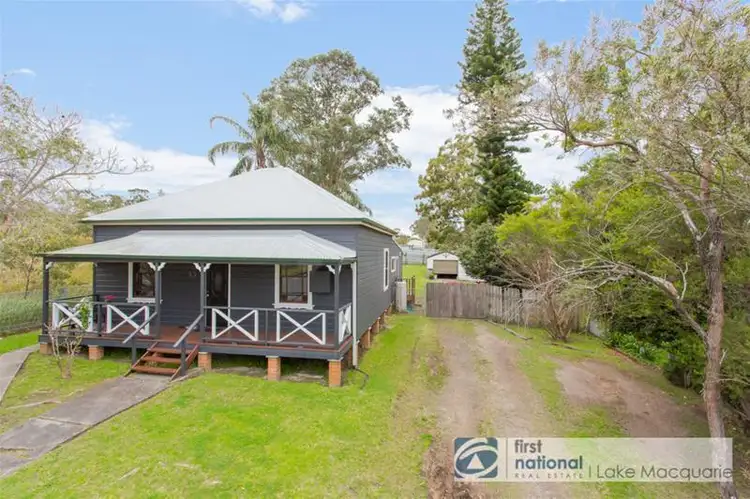Second view of Homely house listing, 33 Appletree Road, Holmesville NSW 2286