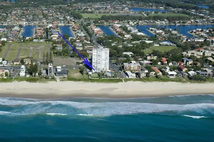 Fourth view of Homely unit listing, 1E/2 Nineteenth Avenue, Palm Beach QLD 4221
