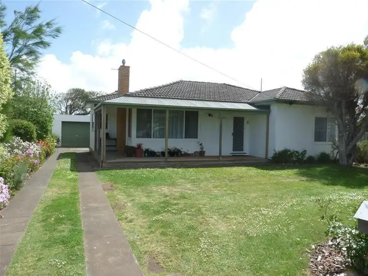 25 Brierly Street, Warrnambool VIC 3280