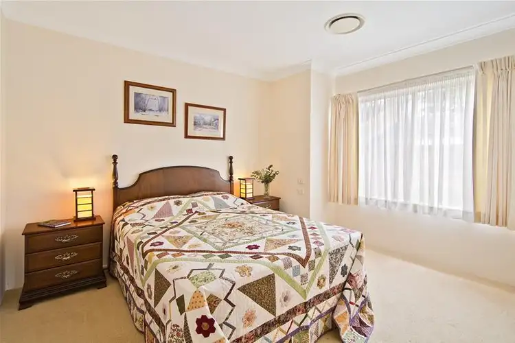 Fifth view of Homely villa listing, 5/72a Burns Bay Road, Lane Cove NSW 2066