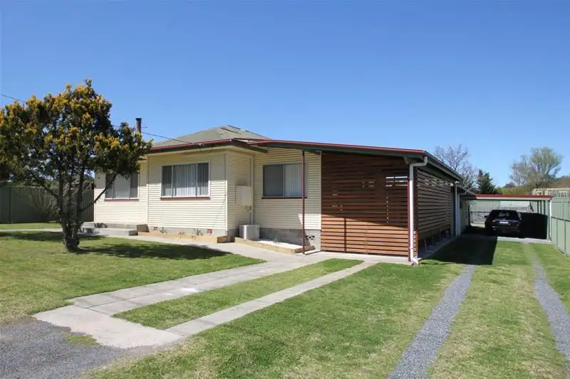 Main view of Homely house listing, 3 Clive Street, Tenterfield NSW 2372