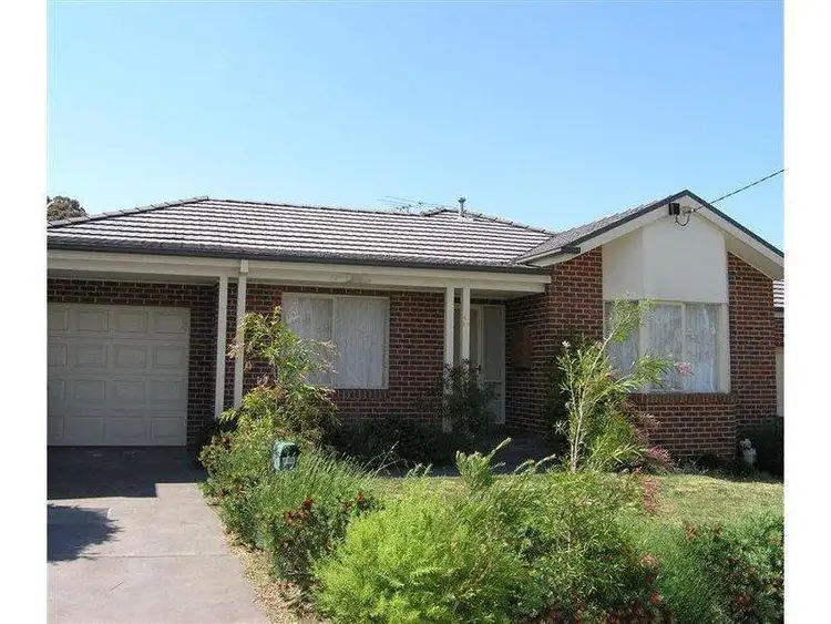 2/125 Bedford Road, Ringwood East VIC 3135