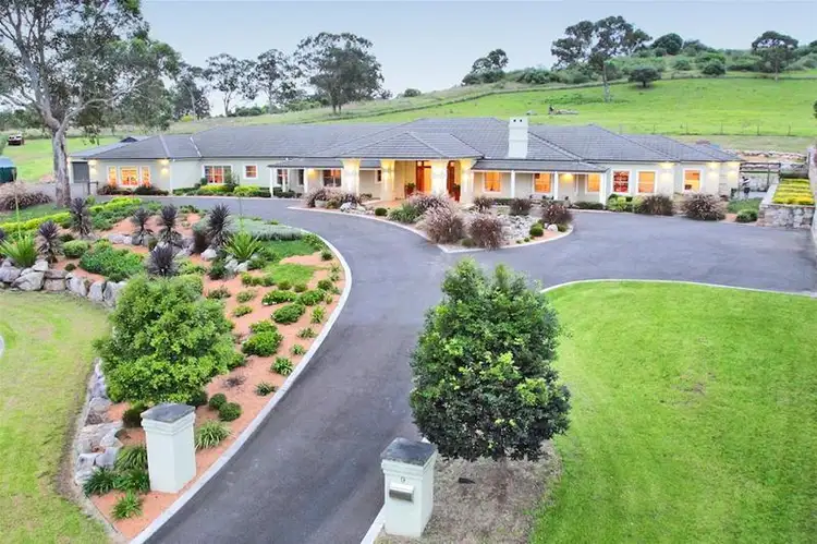 Third view of Homely house listing, 9 The Glade, Kirkham NSW 2570