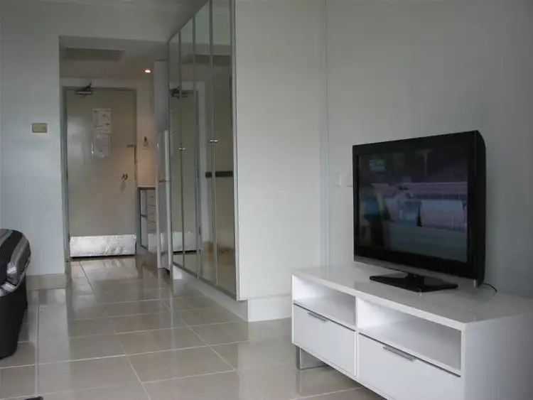 Second view of Homely unit listing, 314/136 Sheridan Street, Cairns City QLD 4870