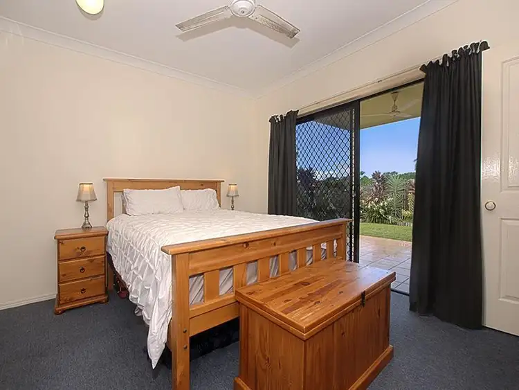 Fifth view of Homely house listing, 4 Torenia Close, Kirwan QLD 4817
