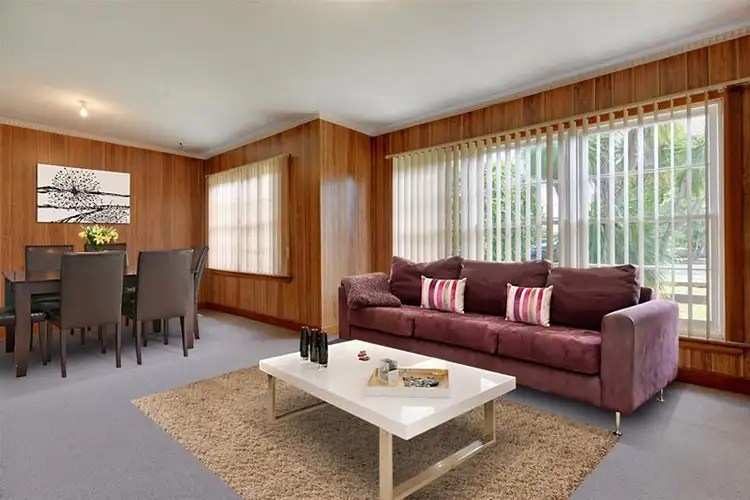 Main view of Homely house listing, 41 Sutton Street, Hillcrest TAS 7320