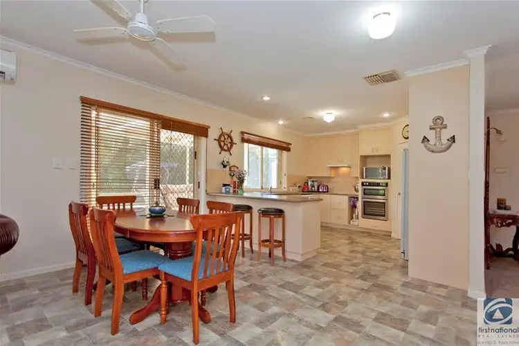 Third view of Homely house listing, 4 Morley Drive, Wahgunyah VIC 3687