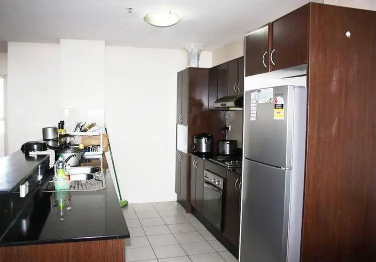 Third view of Homely apartment listing, 4413/57-72 Queen Street, Auburn NSW 2144