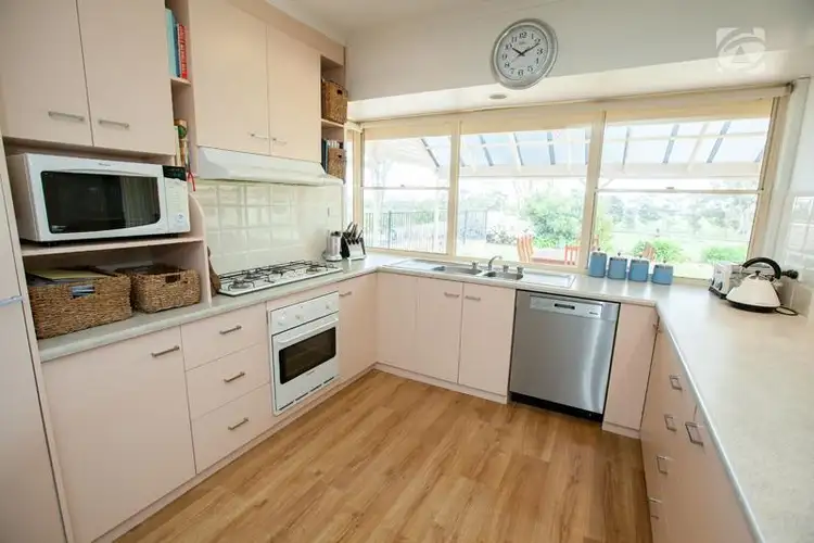 Second view of Homely house listing, 154 Gordon Street, Naracoorte SA 5271