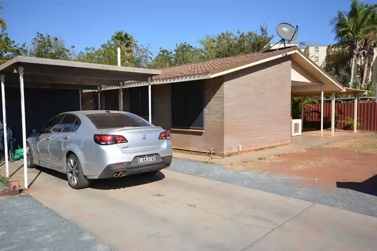 35 Lawson Street, South Hedland WA 6722