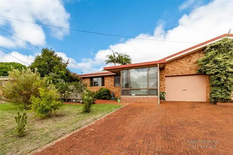 1/9 McQuade Court, Kearneys Spring QLD 4350