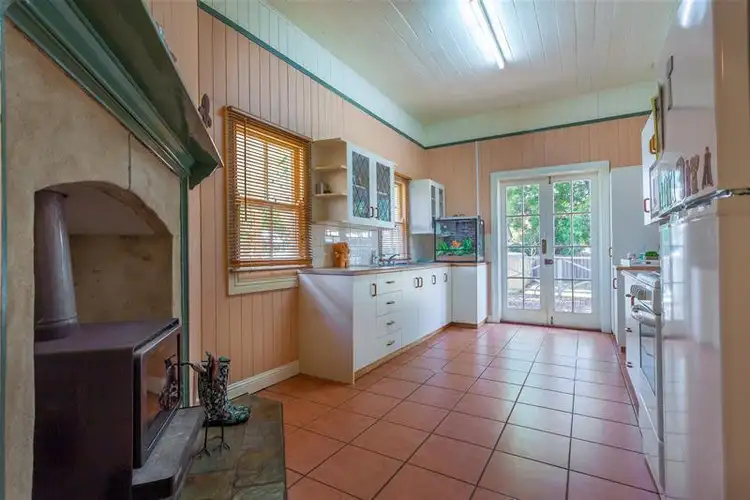 Second view of Homely house listing, 20 Phillip Street, East Toowoomba QLD 4350