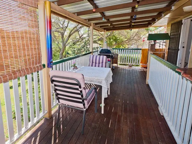 Second view of Homely house listing, 5 Sunnybrook Street, Brighton QLD 4017