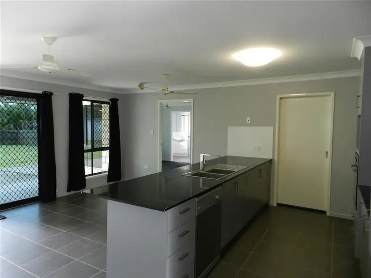 Third view of Homely house listing, 45 Brooks Road, Sarina QLD 4737