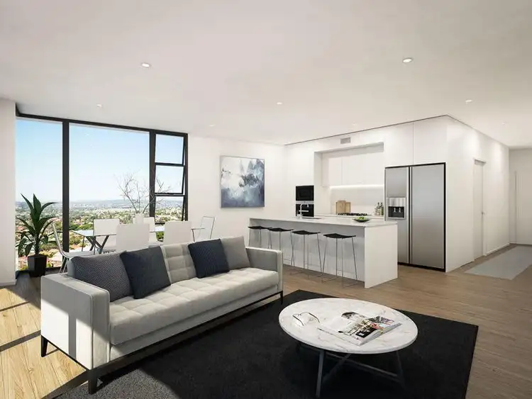 Main view of Homely unit listing, 304/466 King Street, Newcastle NSW 2300