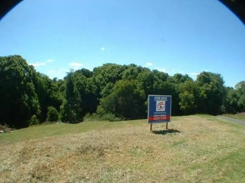 Main view of Homely land listing, Address available on request